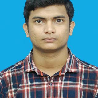 SAROJ MONDAL